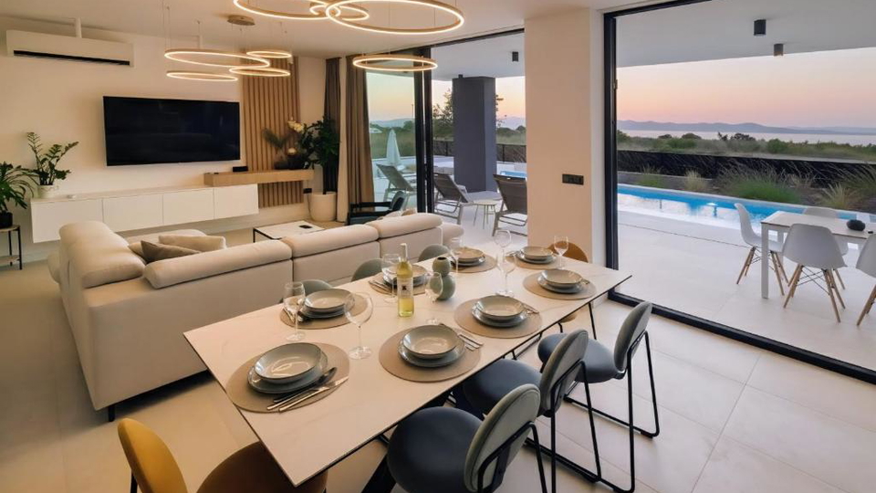 Haus&comma; 237 m2&comma; Verkauf&comma; Zadar-okolica - Ko&zcaron;ino