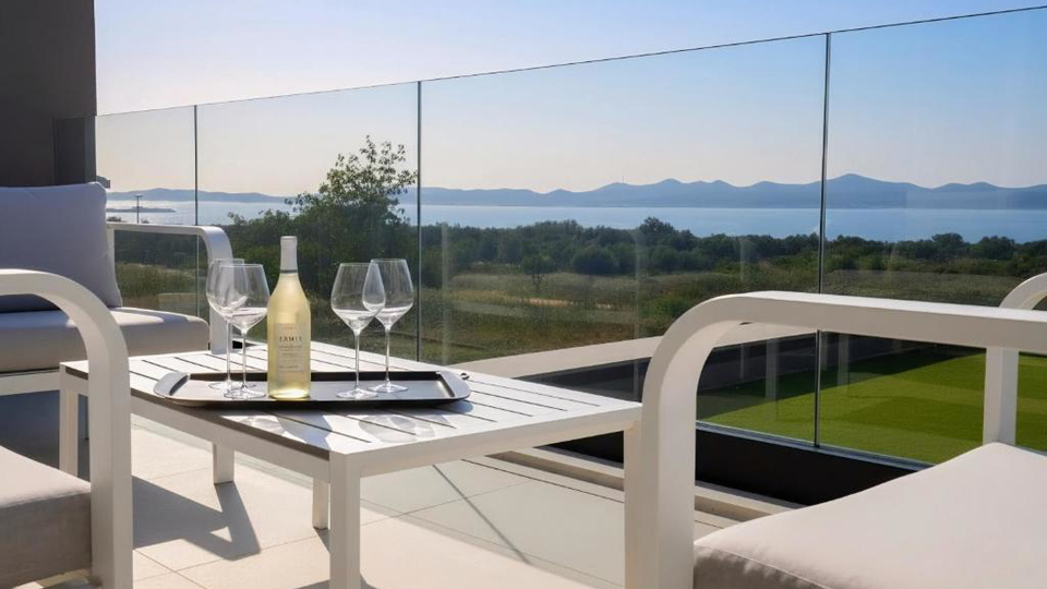 Haus&comma; 237 m2&comma; Verkauf&comma; Zadar-okolica - Ko&zcaron;ino