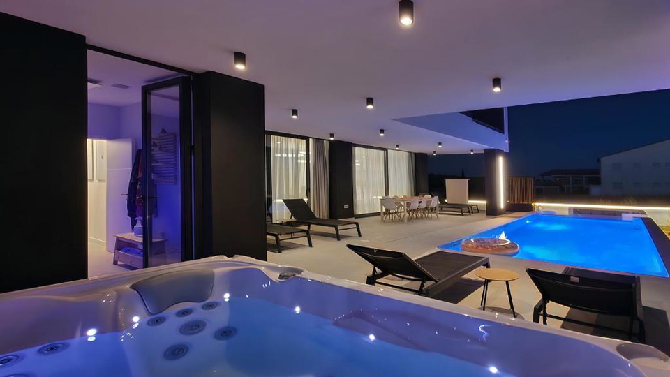 Haus&comma; 237 m2&comma; Verkauf&comma; Zadar-okolica - Ko&zcaron;ino