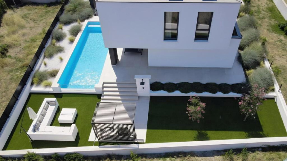 Haus&comma; 237 m2&comma; Verkauf&comma; Zadar-okolica - Ko&zcaron;ino