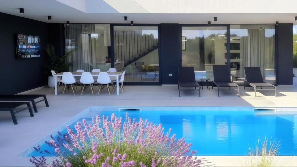 Haus&comma; 237 m2&comma; Verkauf&comma; Zadar-okolica - Ko&zcaron;ino