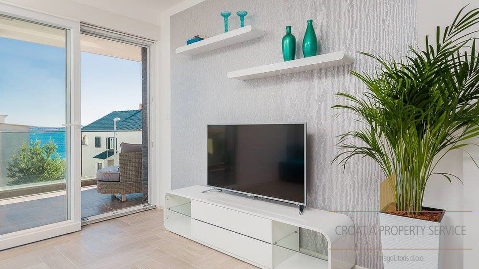 Haus, 380 m2, Verkauf, Rogoznica