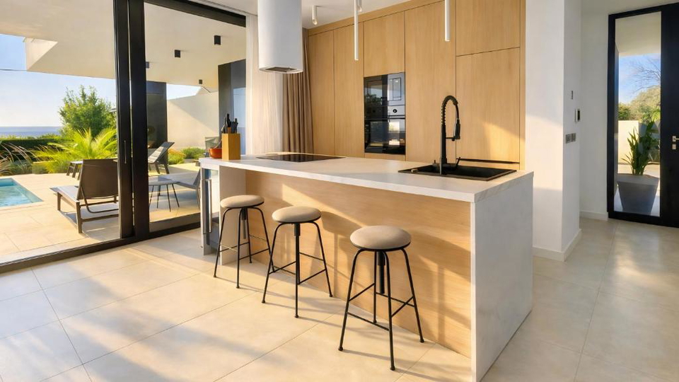 Haus&comma; 237 m2&comma; Verkauf&comma; Zadar-okolica - Ko&zcaron;ino