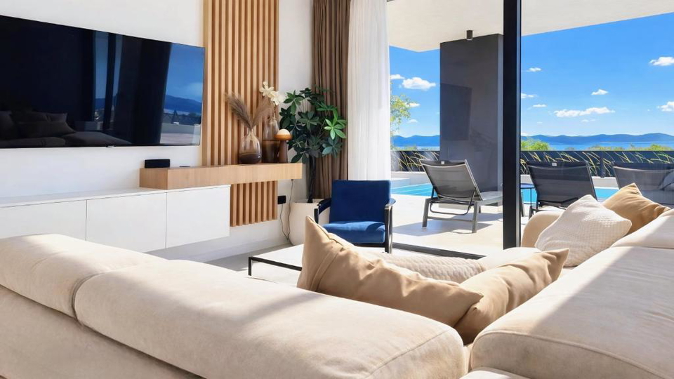 Haus&comma; 237 m2&comma; Verkauf&comma; Zadar-okolica - Ko&zcaron;ino
