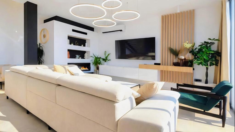 Haus&comma; 237 m2&comma; Verkauf&comma; Zadar-okolica - Ko&zcaron;ino