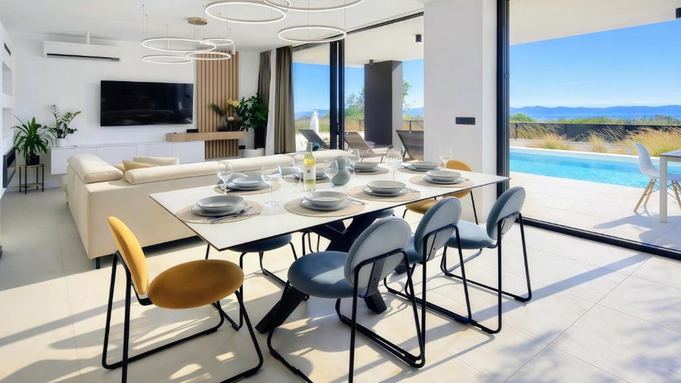 Haus&comma; 237 m2&comma; Verkauf&comma; Zadar-okolica - Ko&zcaron;ino