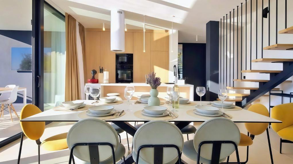 Haus&comma; 237 m2&comma; Verkauf&comma; Zadar-okolica - Ko&zcaron;ino