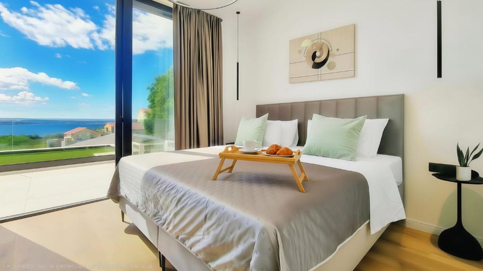 Haus&comma; 237 m2&comma; Verkauf&comma; Zadar-okolica - Ko&zcaron;ino