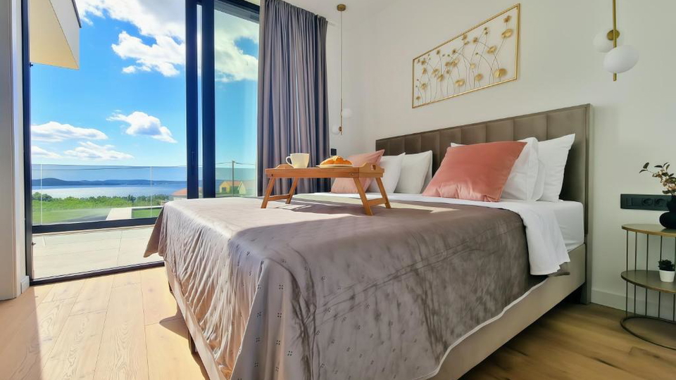 Haus&comma; 237 m2&comma; Verkauf&comma; Zadar-okolica - Ko&zcaron;ino