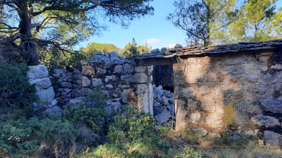 Zemljišče, 11950 m2, Prodaja, Stari Grad