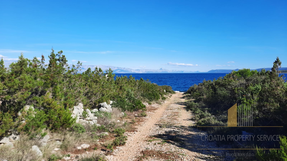 Zemljišče, 11950 m2, Prodaja, Stari Grad