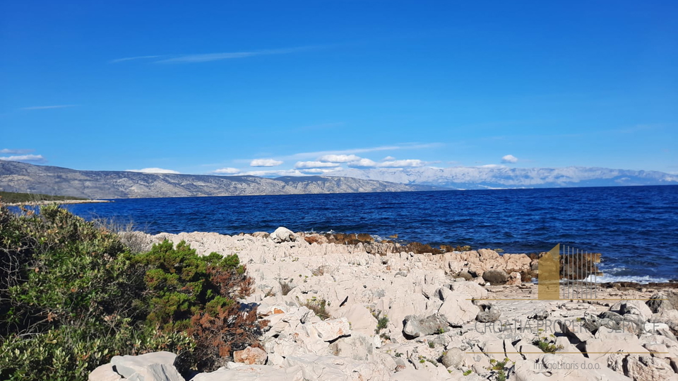 Zemljišče, 11950 m2, Prodaja, Stari Grad