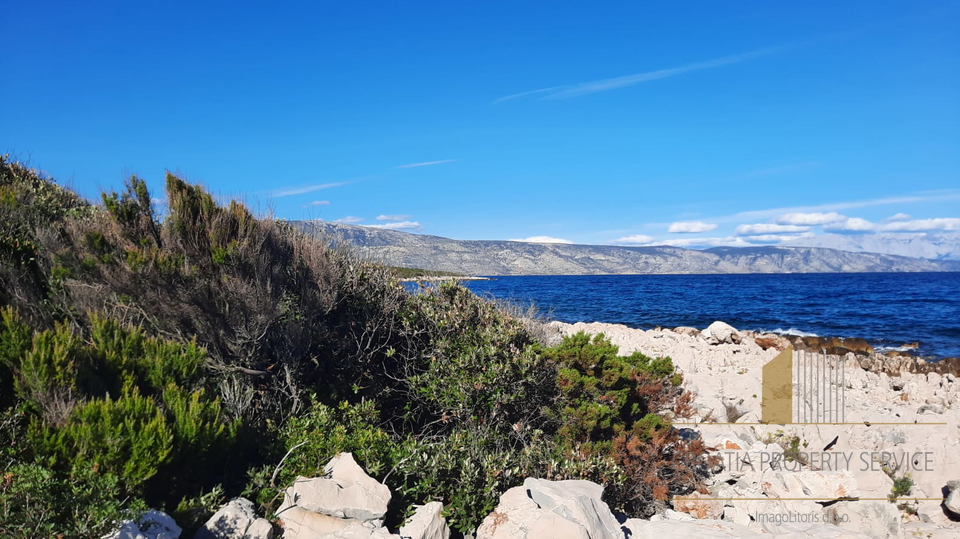 Zemljišče, 11950 m2, Prodaja, Stari Grad