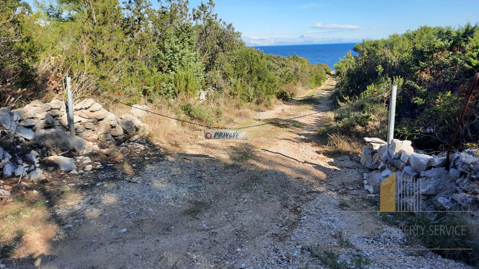 Zemljišče, 11950 m2, Prodaja, Stari Grad