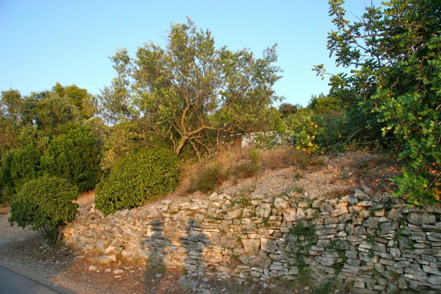 Grundstück, 794 m2, Verkauf, Šolta - Nečujam