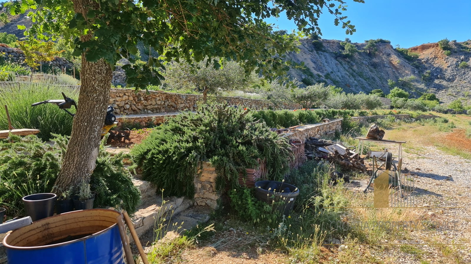 Land, 32000 m2, For Sale, Zadar-okolica