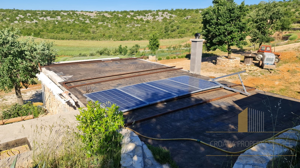 Land, 32000 m2, For Sale, Zadar-okolica