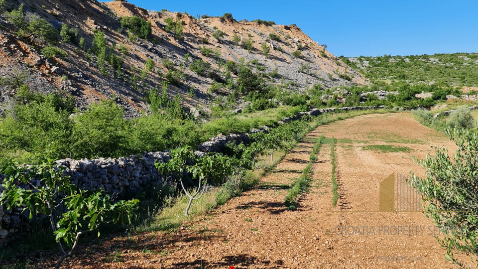 Land, 32000 m2, For Sale, Zadar-okolica
