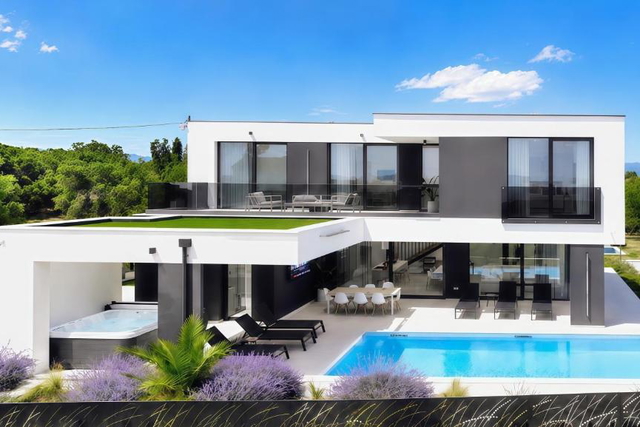 Haus, 237 m2, Verkauf, Zadar-okolica - Kožino