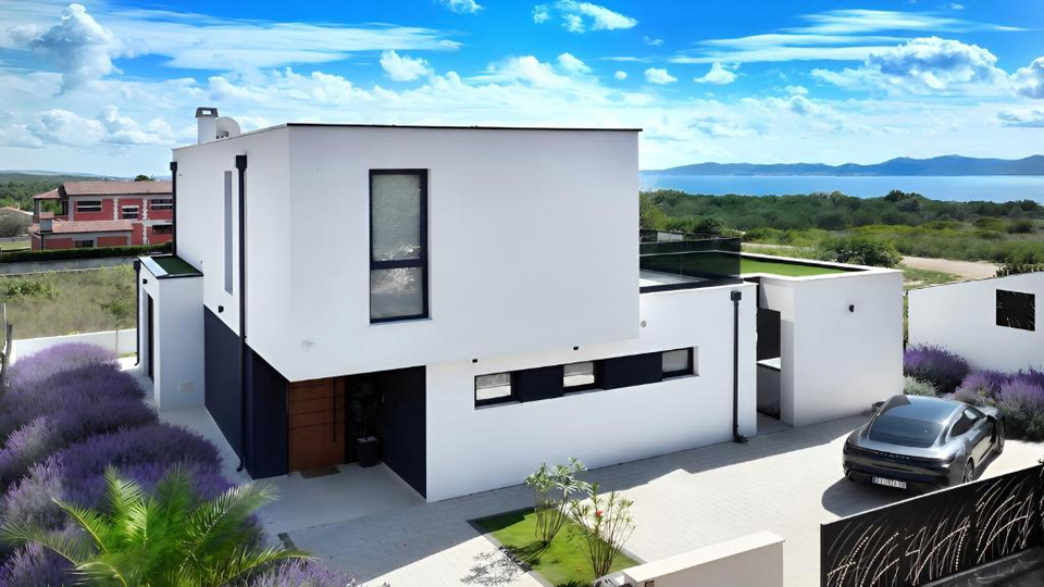 Haus&comma; 237 m2&comma; Verkauf&comma; Zadar-okolica - Ko&zcaron;ino