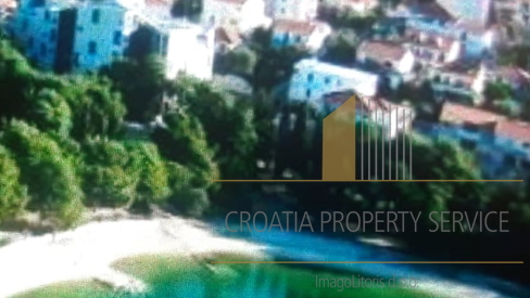 Land, 4600 m2, For Sale, Trogir - Čiovo