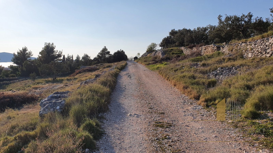 Terreno, 1797 m2, Vendita, Šibenik - Grebaštica