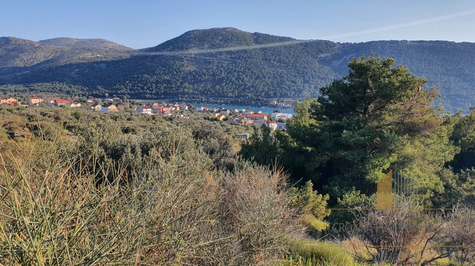 Land, 1797 m2, For Sale, Šibenik - Grebaštica