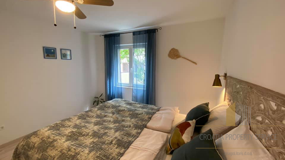 Hotel na čudoviti peščeni plaži - fantastična lokacija