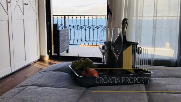 Beachfront estate  - Ciovo peninsula