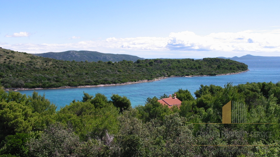 Grundstück, 4450 m2, Verkauf, Zadar