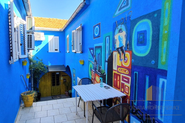 Haus, 189 m2, Verkauf, Zadar - Arbanasi