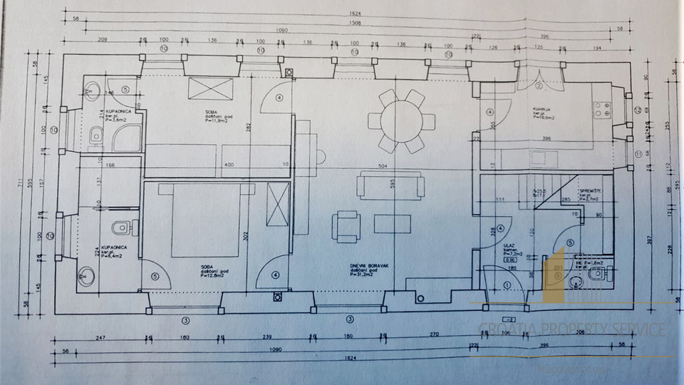 Casa, 240 m2, Vendita, Vis