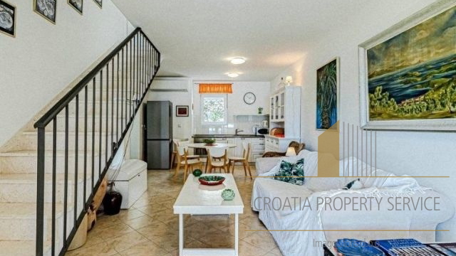 Villa esclusiva con piscina in prima fila sul mare - Viganj, Pelješac!
