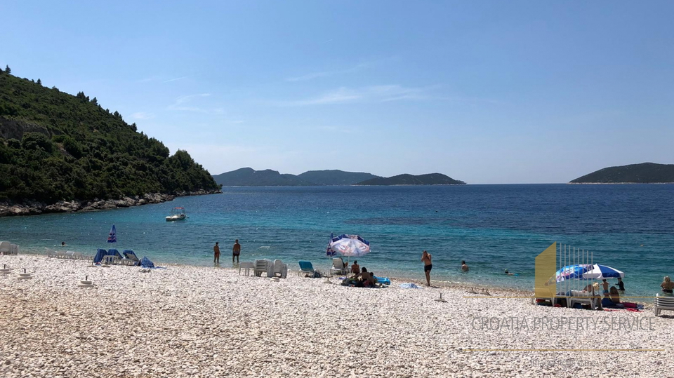 Lussuosa villa 5***** con vista mare nelle vicinanze di Dubrovnik!