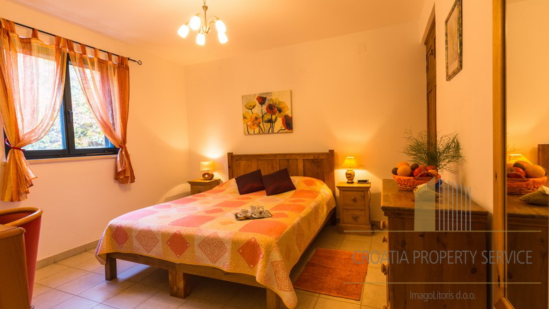 Charming boutique hotel with sea view near Dubrovnik!