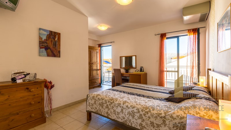 Albergo, 675 m2, Vendita, Cavtat