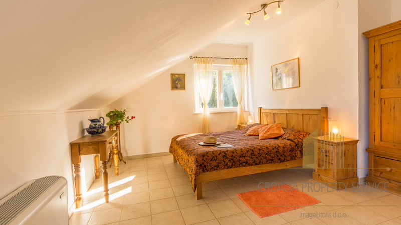 Charming boutique hotel with sea view near Dubrovnik!