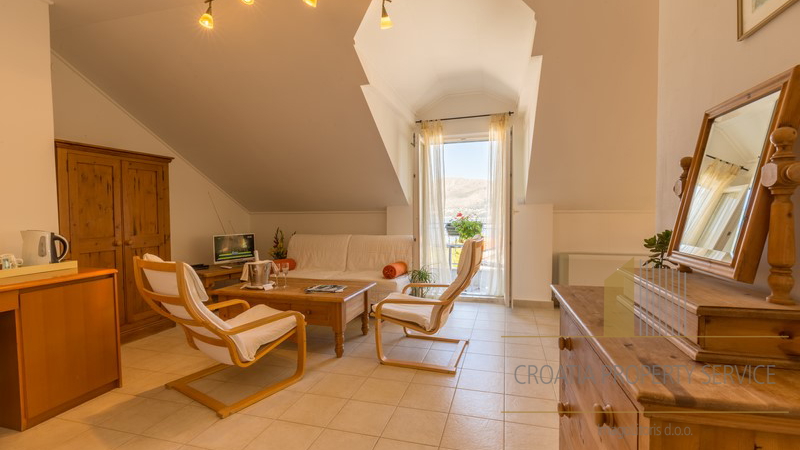 Albergo, 675 m2, Vendita, Cavtat