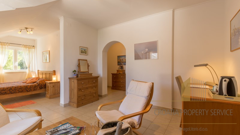 Albergo, 675 m2, Vendita, Cavtat