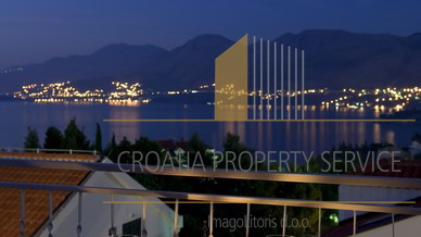 Charming boutique hotel with sea view near Dubrovnik!