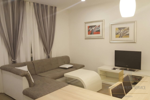 Moderan, novonamješten stan od 50m2  - Pazdigrad, Split!