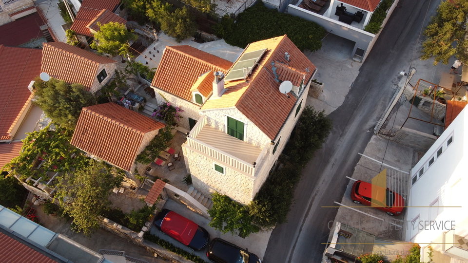 Casa, 350 m2, Vendita, Omiš