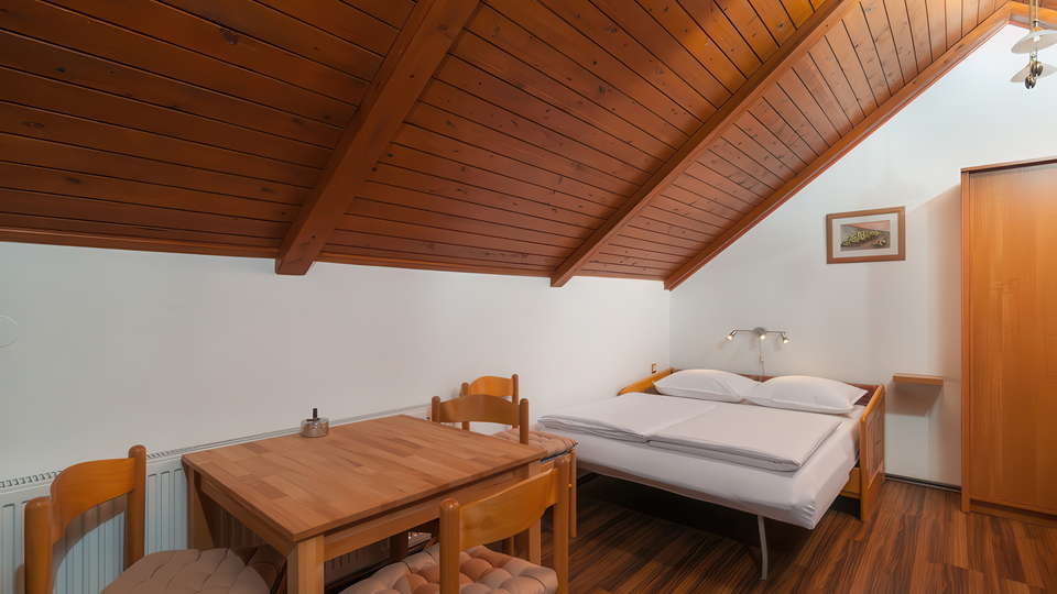 &Scaron;armantna kamena ku&cacute;a s pogledom na more u blizini Omi&scaron;a&excl;