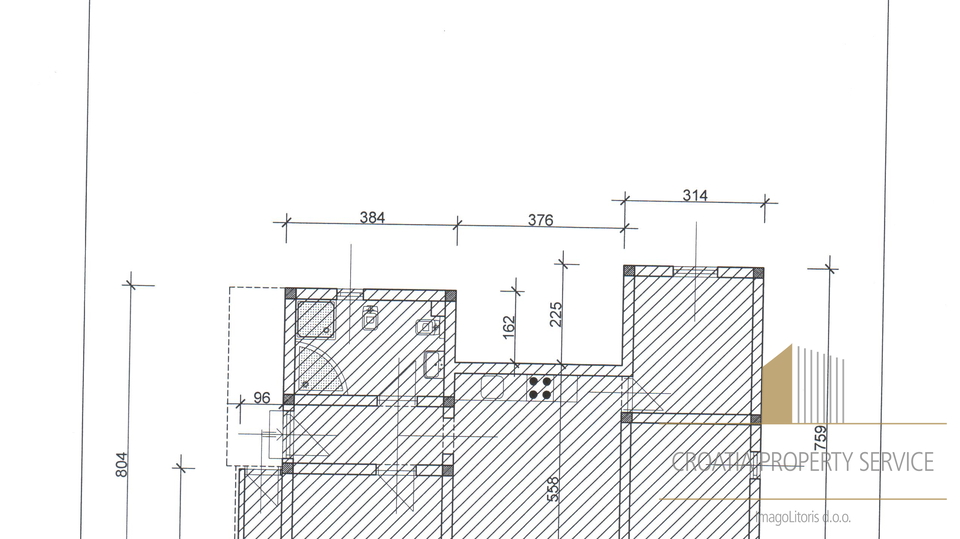 Casa, 200 m2, Vendita, Vir