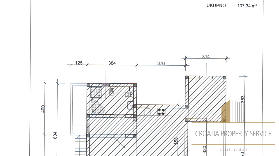 Casa, 200 m2, Vendita, Vir