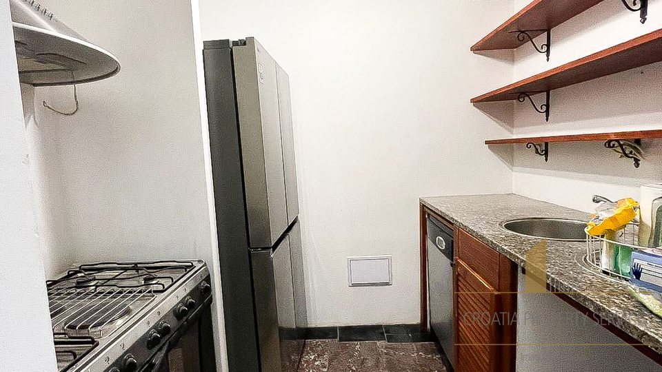 Apartment, 53 m2, For Sale, Split