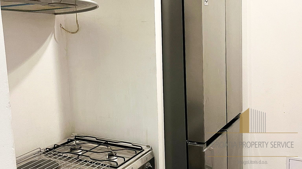 Apartment, 53 m2, For Sale, Split