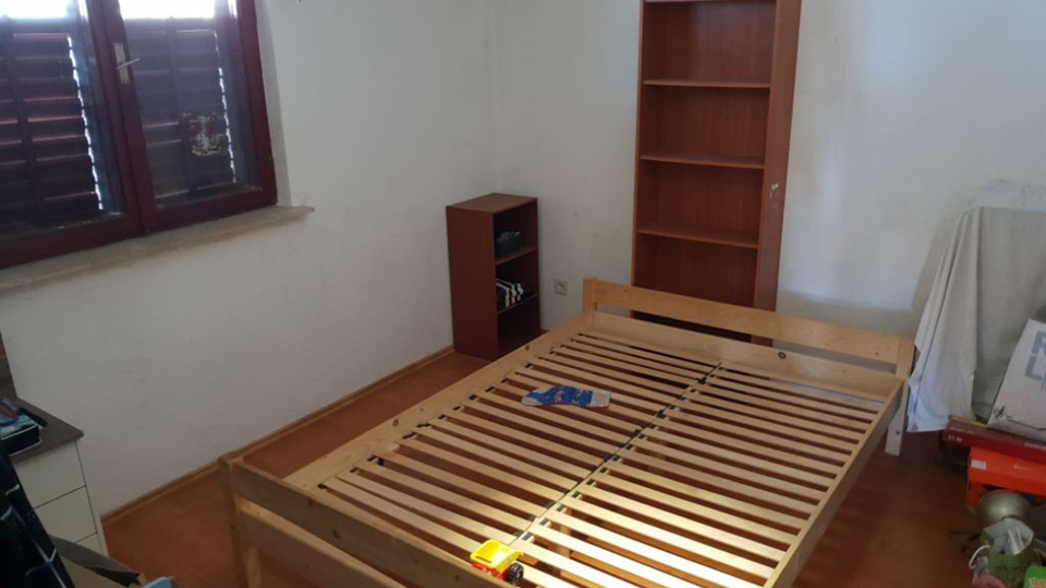 Prekrasna ku&cacute;a s panoramskim pogledom na more - Ba&scaron;ka Voda&excl;