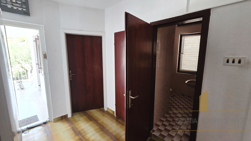 Hiša s prekrasnim pogledom na morje na izvrstni lokaciji – Milna, Vis