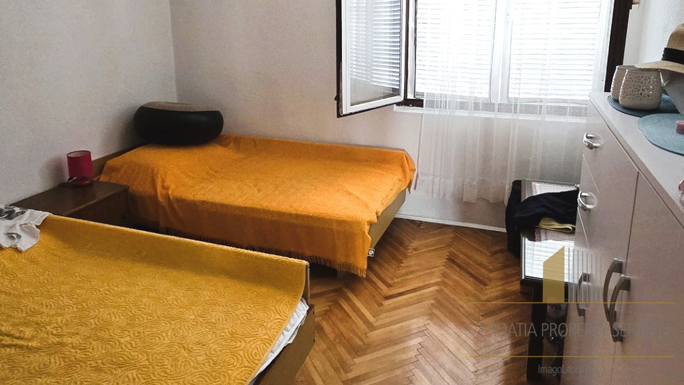 Hiša s prekrasnim pogledom na morje na izvrstni lokaciji – Milna, Vis